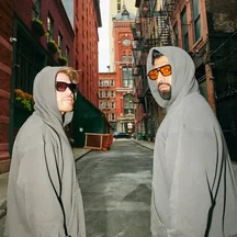 After Ours on Spotify
