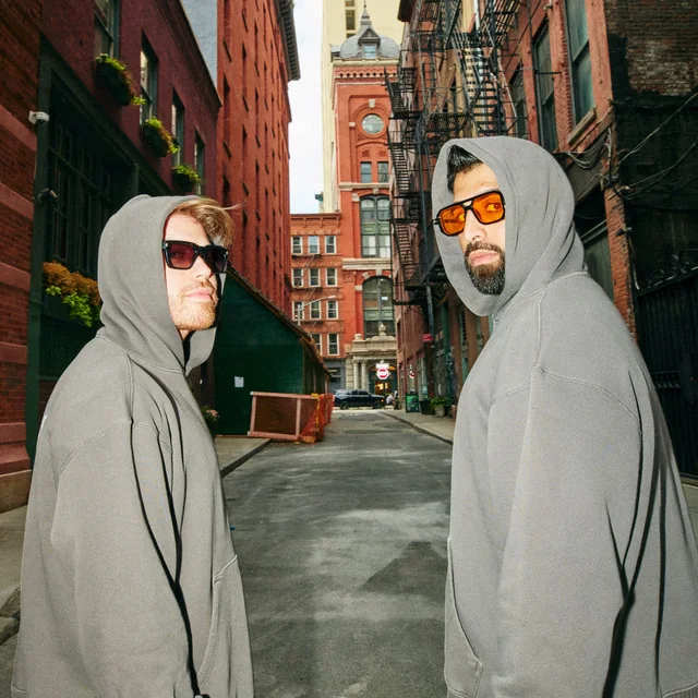 After Ours on Spotify