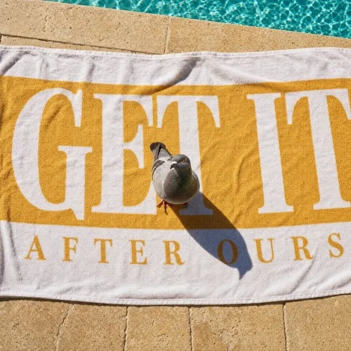 Get It by After Ours cover art